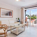 Aparthotel Parque Santiago V Official Playa de las Americas (Tenerife)